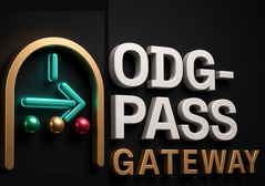 ODG-PASS Gateway